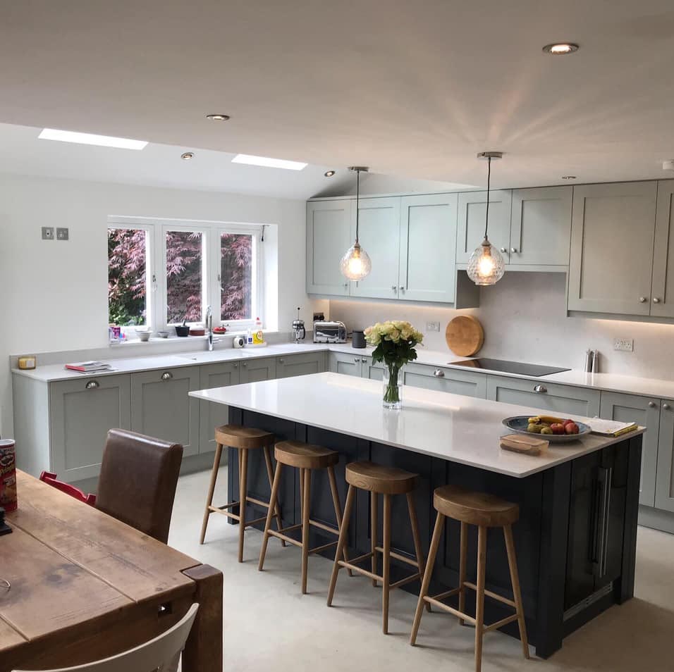 electrical contractors surrey